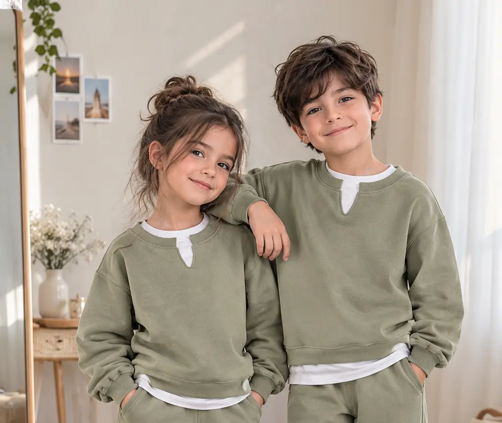 بلوز یقه گرد کد 11260